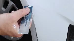 Derin Çizik Giderme