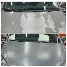 Güneş Yanığı Tamiri